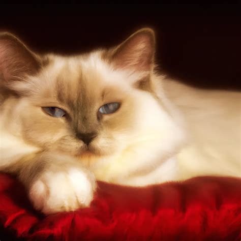 Birman Cat Breed Profile Characteristics And Care