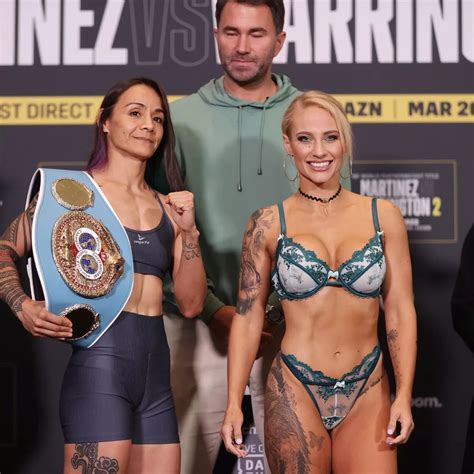 alexis skye fighting