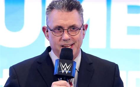 WWE Making Changes To Raw and SmackDown Commentary Teams, Michael Cole ...