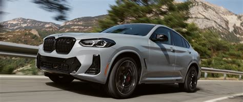 2023 Bmw X4 For Sale Near Hammond La Brian Harris Bmw