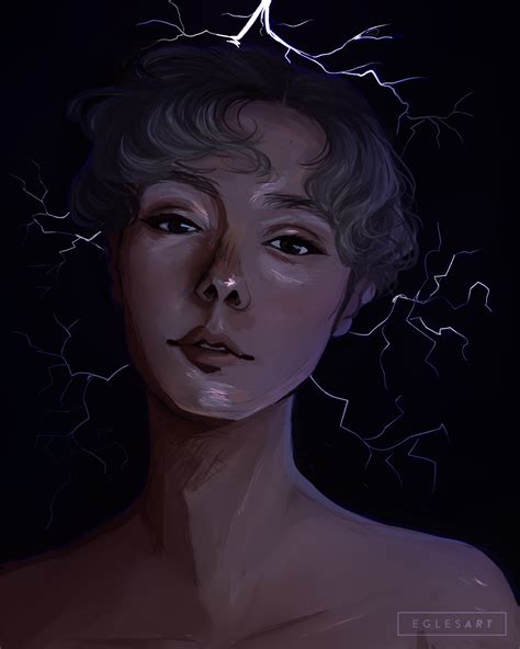 thunderstorms drawing