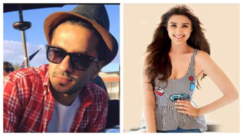 Parineeti Chopra on Dating Rumors with Charit Desai - Friday Rumors