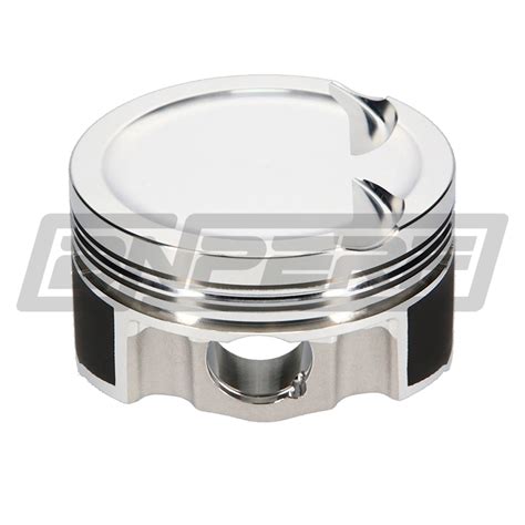 Je Pistons Forged Pistons For Golf S V Golf Gti Golf R Leon