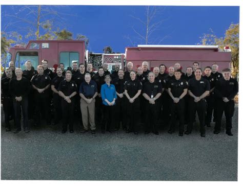 About Us Valley Center Fire Protection District