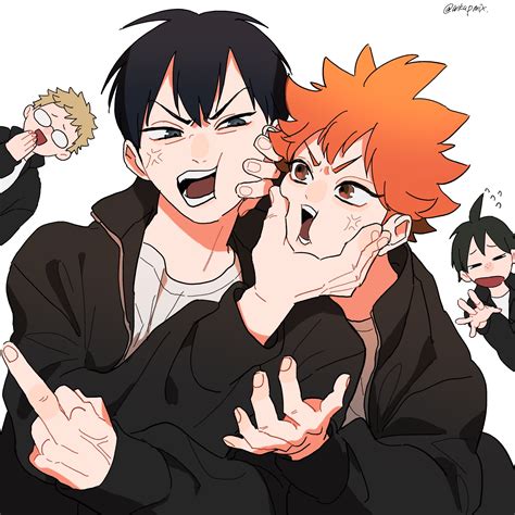 Haikyuu Image 2949638 Zerochan Anime Image Board