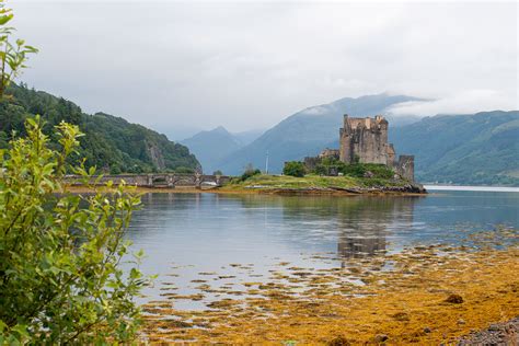 How To Travel To The Isle Of Harris Oran Na Mara