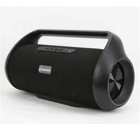 Caixa De Som Bluetooth Xplode Speaker W Sp Parcelamento