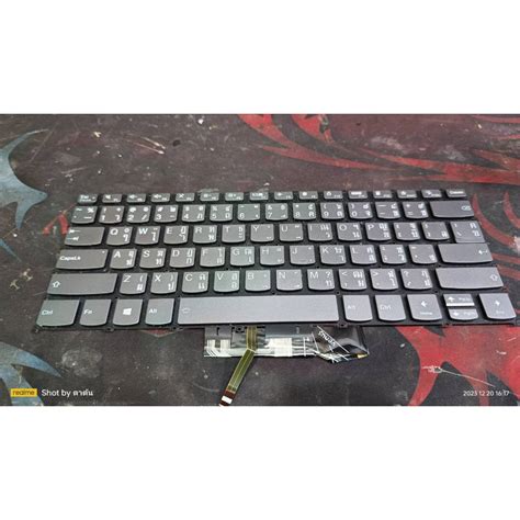 แยกปุ่มขาย Keyboard Lenovo Ideapad 3 Gen 6 3 14ada6 3 14alc6 3 14itl6 Ideapad Flex 5 14alc05 5