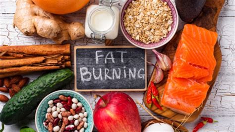 Natural Fat Burners That Actually Help You Lose Weight