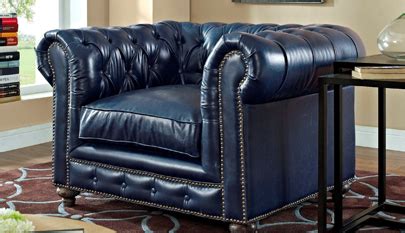 How Durable is Bonded Leather? – Coleman Furniture