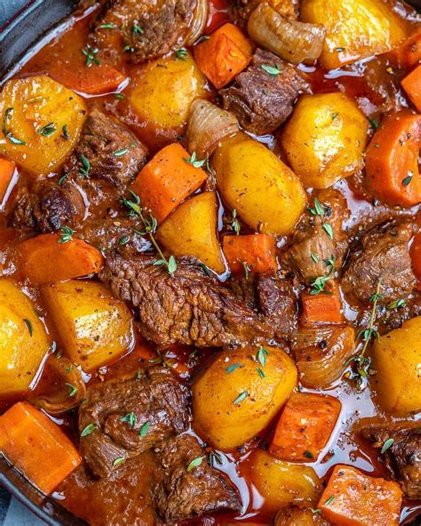 Easy Homemade Beef Stew Recipe Homemade Beef Stew Recipes Easy Beef Stew Recipe Easy Beef Stew