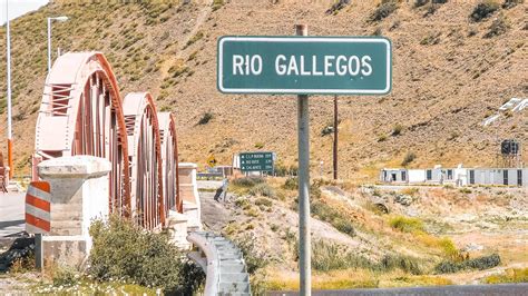 Rio Gallegos Archivos Go Patagonic