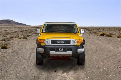 Fj Cruiser Toyota Calamba Laguna