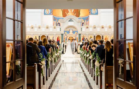 59 Greek Orthodox Wedding • Kati Hewitt Photography | Houston Wedding ...