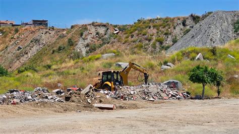 Arrancan construcción de campo deportivo en Tecate Baja California se