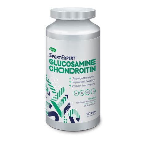 Инофта Хондроитина сульфат, 500 мг, капсулы, 60 шт. купить по цене от ...