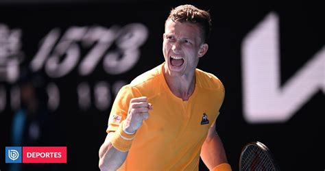 Jiri Lehecka continues to bang at the Australian Open - CoachOutlet ...