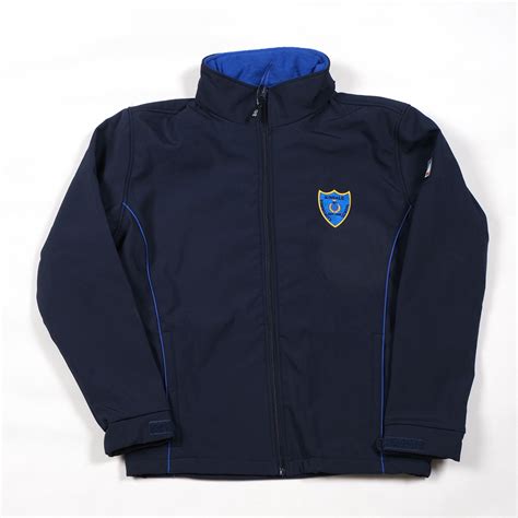 Kinsale Community Jacket - Cork School Uniforms