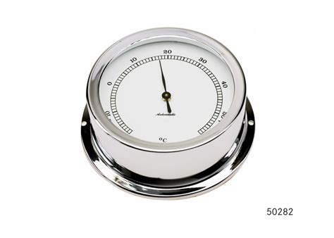 ATLANTIC 95 Thermometer Chrome Plated Buy Now SVB