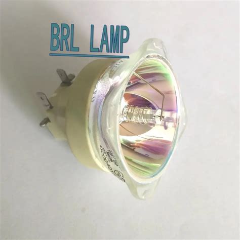 Compatible Replacement Bare Projector Lamp J J K For Benq Sx