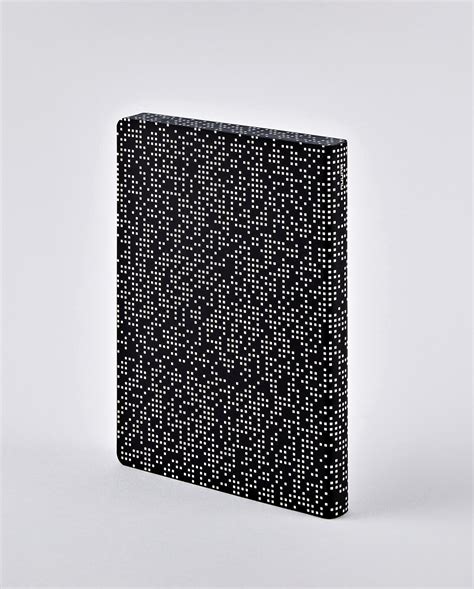 Graphic L Analog Notebook Order Online By Nuuna