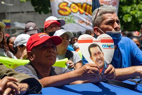 Venezuela ratifica su compromiso con los derechos humanos Nuevo Día