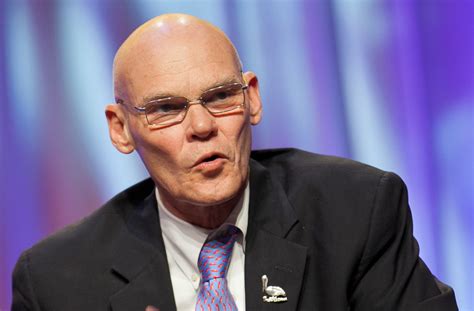 James Carville may be onto something - Palmer Report