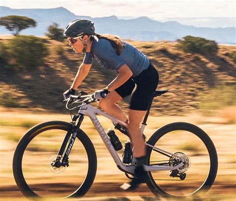 Wilder - Cross Country Bike | Juliana Bicycles