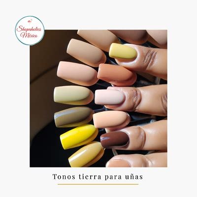 Insp Rate Con Estas Ideas De Colores De U As Para Pieles Morenas Que