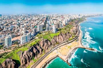 Mejores Lugares Para Visitar En Lima