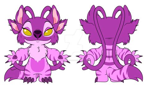 Cheshire Cat Inspired Adopt Closed By Passionfruit01 On Deviantart