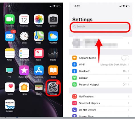 How To Turn Off Safesearch On Iphone A Step By Step Guide