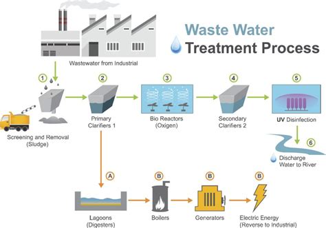 Water Treatment Plant Processes