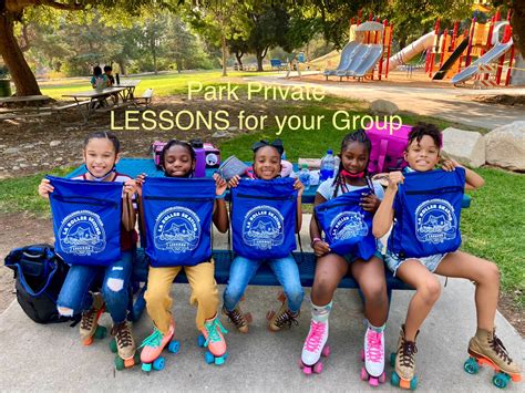 Roller Skating Experts Los Angeles - LA Roller Skating Lessons