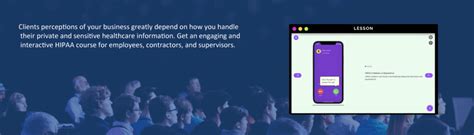 HIPAA Compliance Training Online | Covered Entities and Business ...