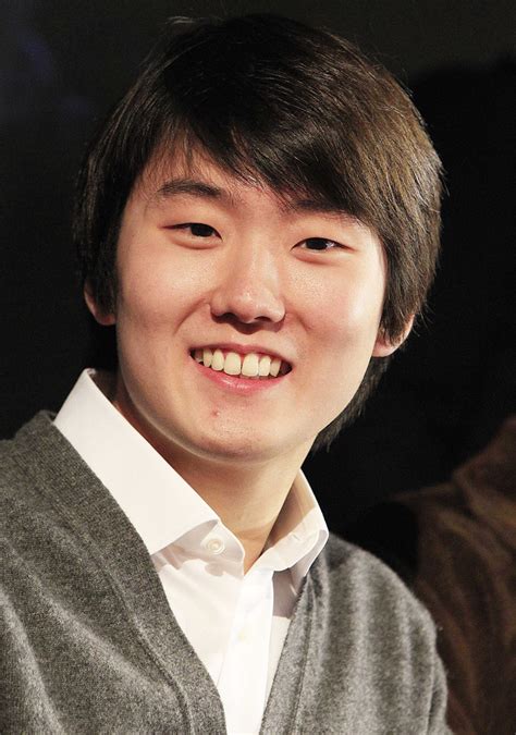 South Korean Seong Jin Cho Wins Chopin Piano Competition Daily Mail