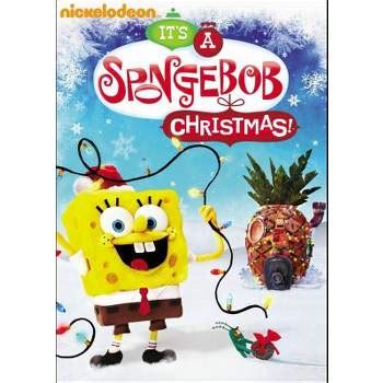 Spongebob Squarepants: Complete Ninth Season (dvd) : Target