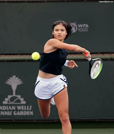 Emma Raducanu Nude The Fappening Photo 6877569 FappeningBook