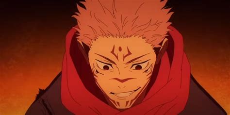 The Best Sukuna Quotes In Jujutsu Kaisen