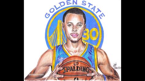 Nba Basketball Player Drawings