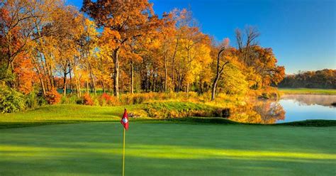 Cantigny Golf