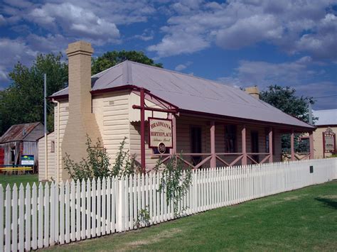 Cootamundra | Historic Town, Aboriginal Heritage | Britannica