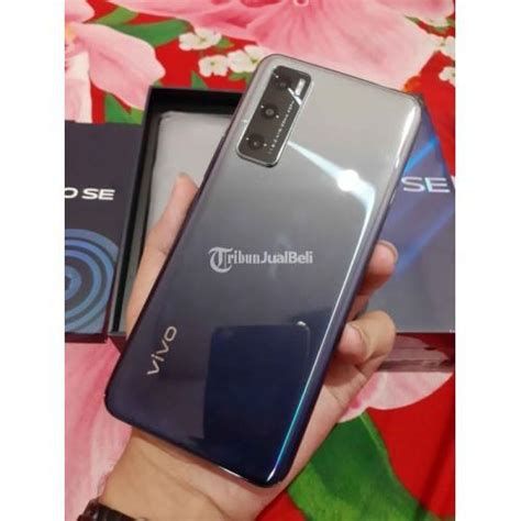 Hp Vivo V Se Bekas Harga Rp Jutaan Ram Gb Gb Lengkap Garansi