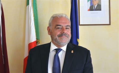 Salvatore La Rosa è il nuovo questore di Reggio Calabria IlDispaccio