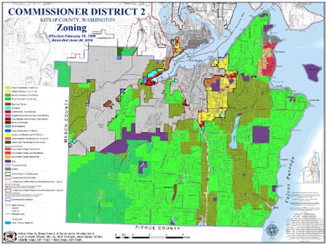 Community Development Maps GIS