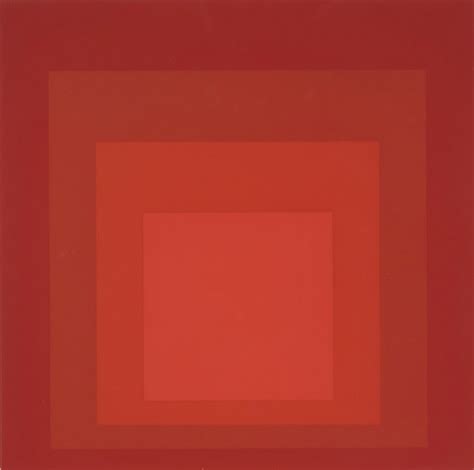 Josef Albers - 1025 Artworks, Bio & Shows on Artsy