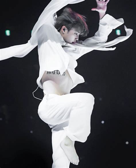 Jimin Dance At Mma 2019