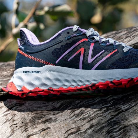 New Balance SA On Twitter Take To The Trails With Confidence In Our