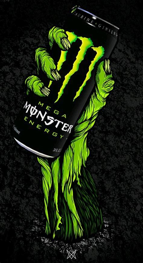 Pin On Portada Monster Energy Drink Logo Monster Energy Monster