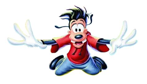 Изображение Max Goof Png Disney Wiki Fandom Powered By Wikia